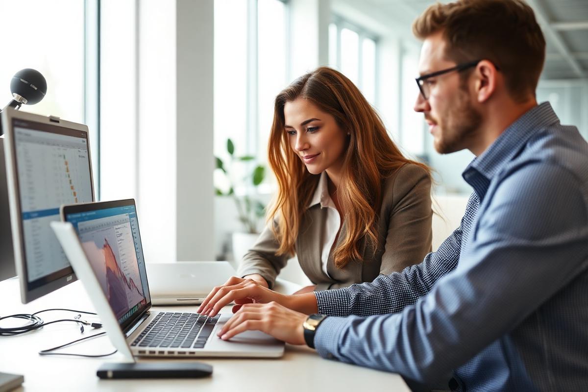 End-to-End CRM Setup — CRM Systems project