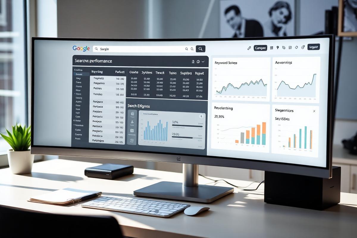 Google Ads Optimisation — Paid Advertising project